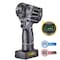 Durofix G12 Series 12V Brushless 1/2'' Cordless Impact Wrench Kit with 2.0 Ah Battery. Bare tool only RI12184-4T - alternate 5
